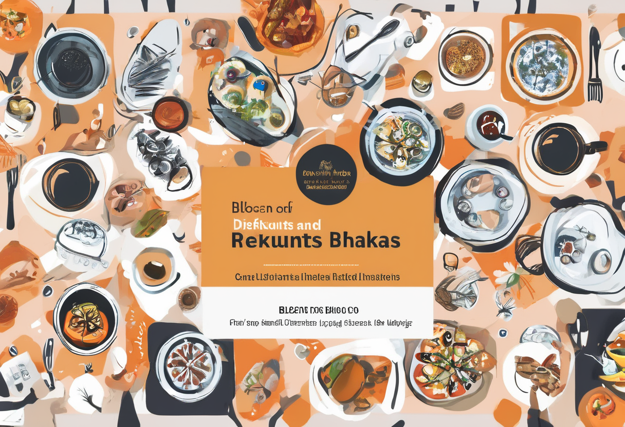 Explore the Best Restaurants and Cafes in Dhaka with Exclusive Promo Codes