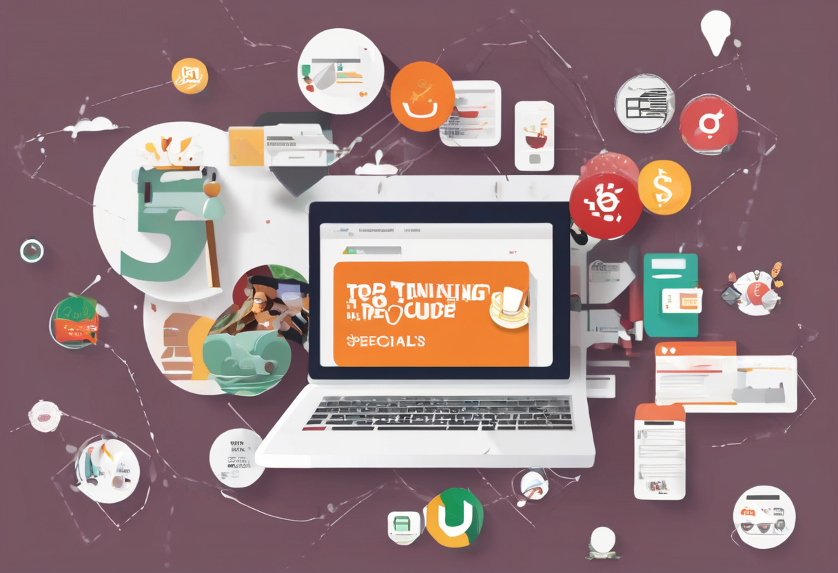 Top 10 Special Promo Codes in Dhaka You Don’t Want to Miss